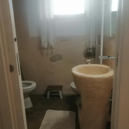 Appartamento Vecchio Casale Quercetino - Il Forno Montenero d'Orcia