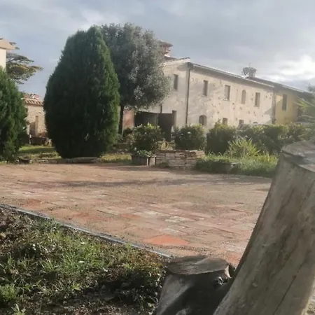 Vecchio Casale Quercetino - Il Forno