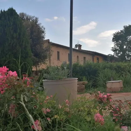 Vecchio Casale Quercetino - Il Forno