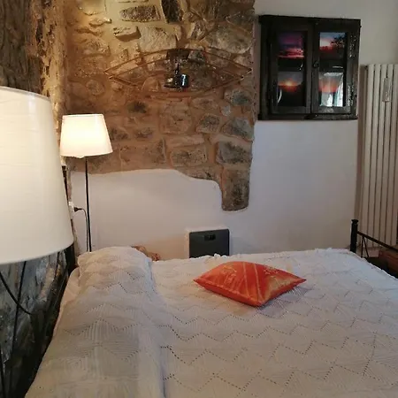 Vecchio Casale Quercetino - Il Forno Appartamento